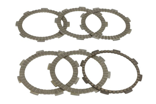 Disc ambreiaj TRW MCC222-6 