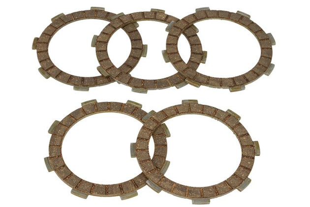 Disc ambreiaj TRW MCC223-5 