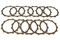 Disc ambreiaj TRW MCC225-12 