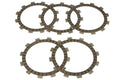 Disc ambreiaj TRW MCC302-5 