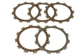 Disc ambreiaj TRW MCC304-5 