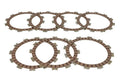 Disc ambreiaj TRW MCC309-7 