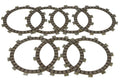 Disc ambreiaj TRW MCC310-7 