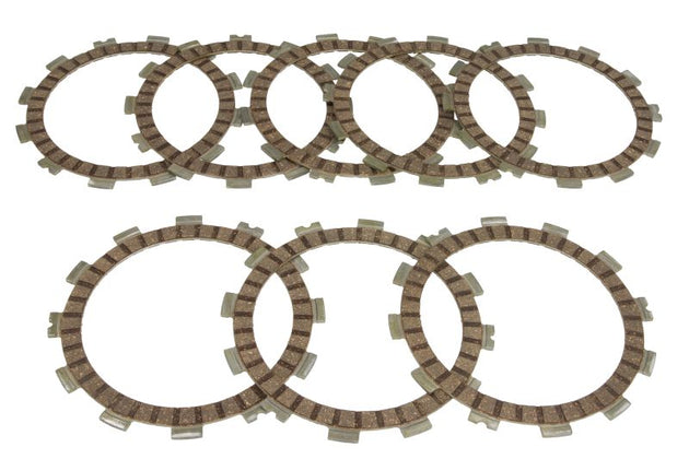 Disc ambreiaj TRW MCC312-8 
