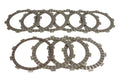 Disc ambreiaj TRW MCC317-10 