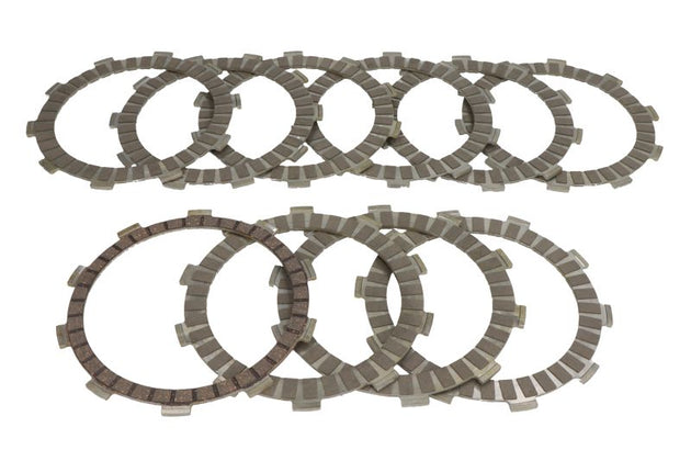 Disc ambreiaj TRW MCC317-10 