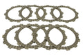 Disc ambreiaj TRW MCC320-8 