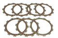 Disc ambreiaj TRW MCC321-7 