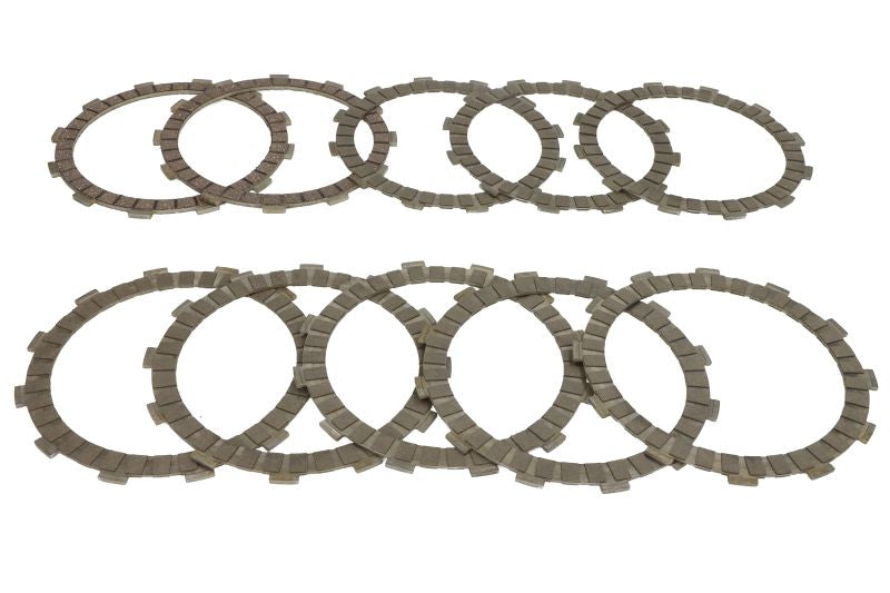 Disc ambreiaj TRW MCC322-10 