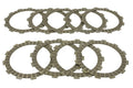 Disc ambreiaj TRW MCC323-9 