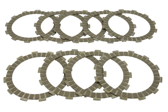 Disc ambreiaj TRW MCC323-9 