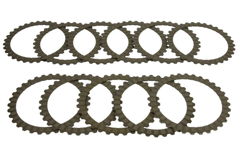 Disc ambreiaj TRW MCC324-11 