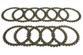 Disc ambreiaj TRW MCC324-11 