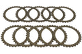 Disc ambreiaj TRW MCC326-10 