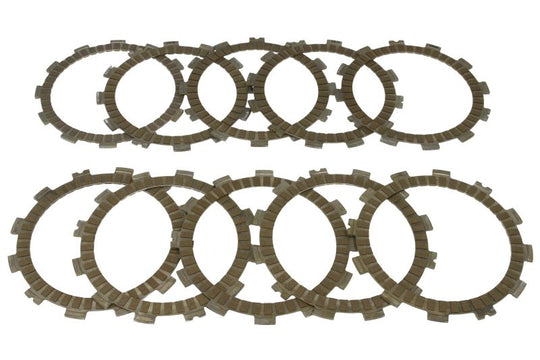 Disc ambreiaj TRW MCC327-10 