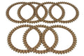 Disc ambreiaj TRW MCC338-7 
