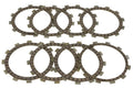 Disc ambreiaj TRW MCC340-8 
