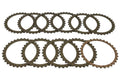 Disc ambreiaj TRW MCC341-11 