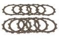 Disc ambreiaj TRW MCC343-10 