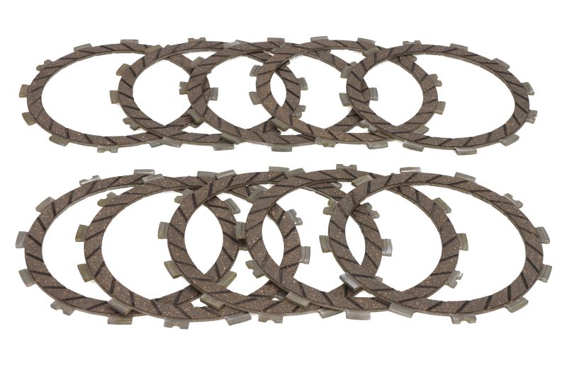 Disc ambreiaj TRW MCC343-10 