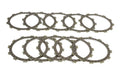 Disc ambreiaj TRW MCC350-10 