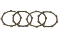 Disc ambreiaj TRW MCC402-4 