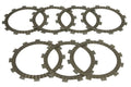Disc ambreiaj TRW MCC407-7 