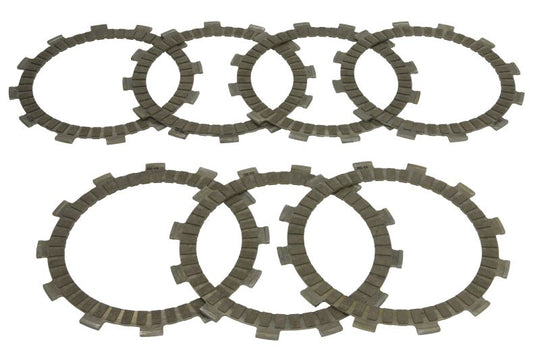 Disc ambreiaj TRW MCC407-7 