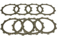 Disc ambreiaj TRW MCC423-8 
