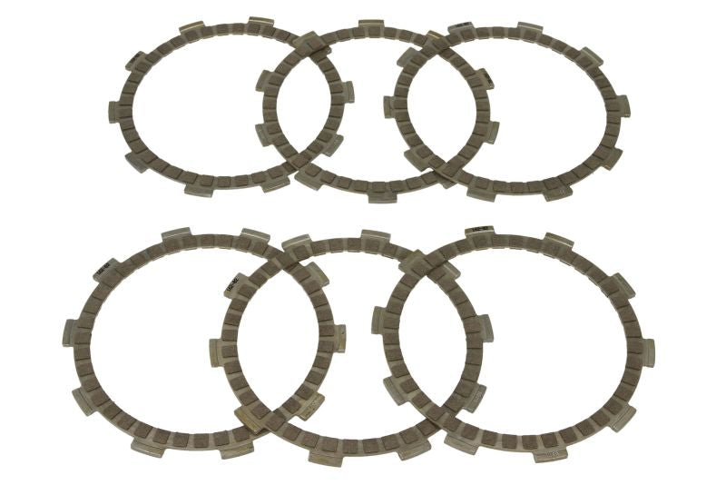 Disc ambreiaj TRW MCC428-6 