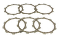 Disc ambreiaj TRW MCC429-6 