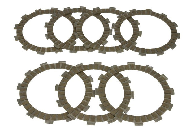 Disc ambreiaj TRW MCC432-7 