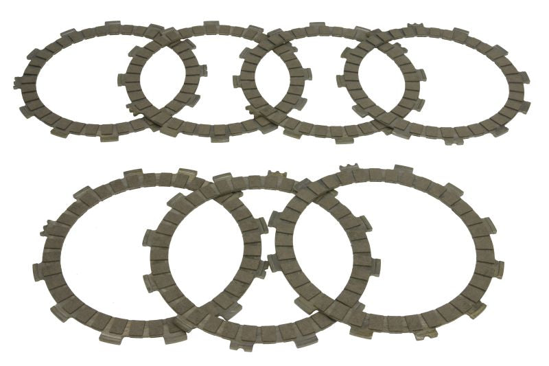 Disc ambreiaj TRW MCC435-7 