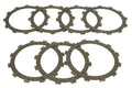 Disc ambreiaj TRW MCC435-7 