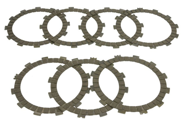 Disc ambreiaj TRW MCC435-7 