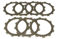 Disc ambreiaj TRW MCC437-7 