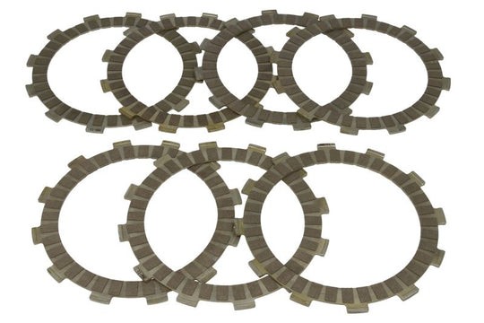 Disc ambreiaj TRW MCC437-7 