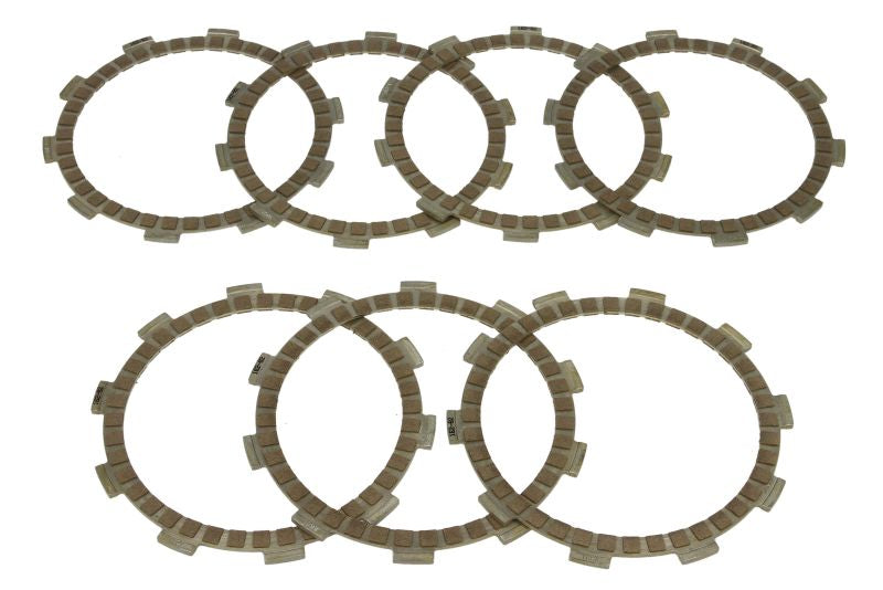Disc ambreiaj TRW MCC439-7 
