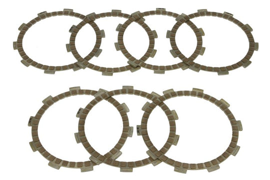 Disc ambreiaj TRW MCC439-7 