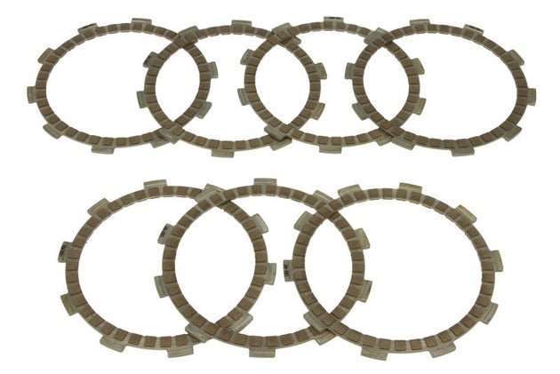Disc ambreiaj TRW MCC439-7 