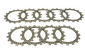 Disc ambreiaj TRW MCC441-9 