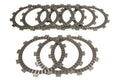 Disc ambreiaj TRW MCC442-9 