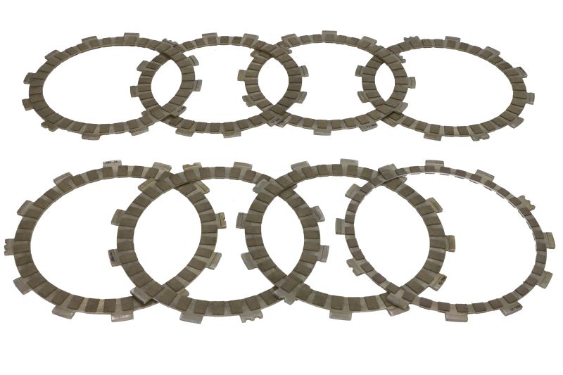 Disc ambreiaj TRW MCC446-8 