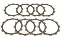 Disc ambreiaj TRW MCC449-8 