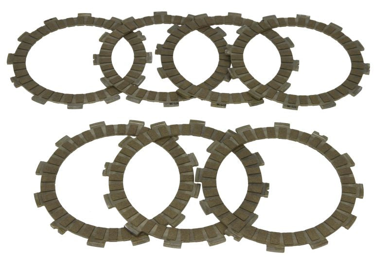 Disc ambreiaj TRW MCC504-7 