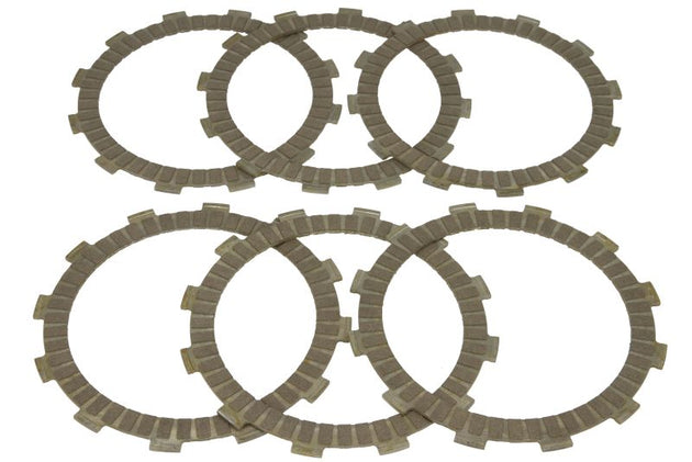 Disc ambreiaj TRW MCC505-6 