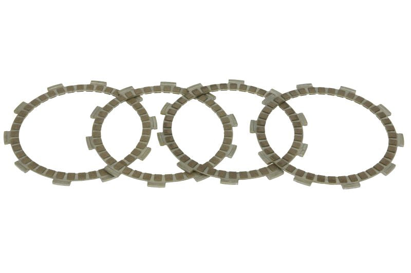 Disc ambreiaj TRW MCC550-4 