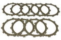 Disc ambreiaj TRW MCC551-9 