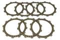 Disc ambreiaj TRW MCC604-7 
