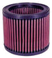 Filtru aer K&N AL-1001 